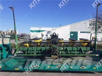John Deere 1750 Комбинированные сеялки