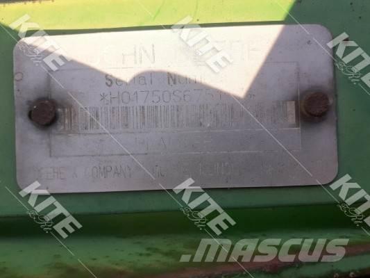 John Deere 1750 Комбинированные сеялки