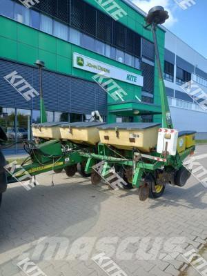 John Deere 1750 Комбинированные сеялки