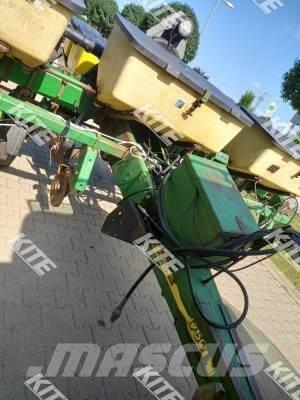 John Deere 1750 Комбинированные сеялки