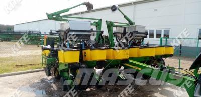 John Deere 1760 Комбинированные сеялки