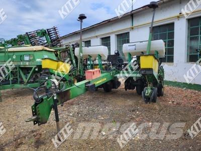 John Deere 1760NT Комбинированные сеялки