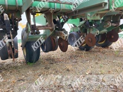 John Deere 1760NT Комбинированные сеялки