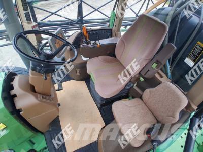 John Deere 4730 Самоходные опрыскиватели