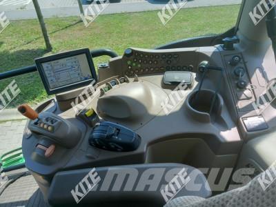 John Deere 6140R Трактора