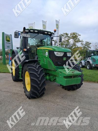 John Deere 6145R Трактора