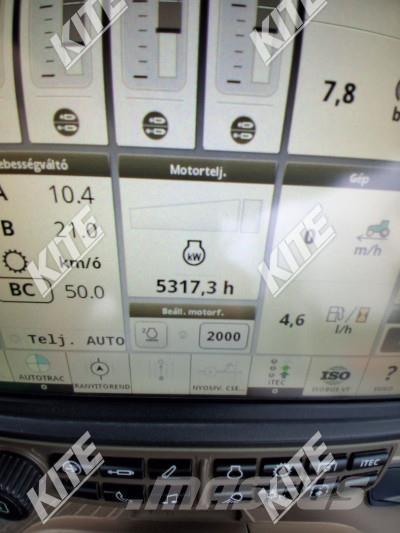 John Deere 6145R Трактора