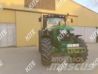 John Deere 6150R Трактора