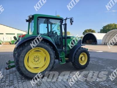 John Deere 6230 Трактора