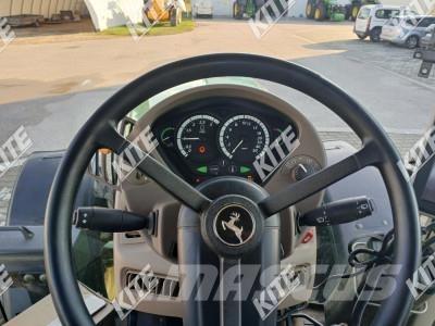 John Deere 6230 Трактора