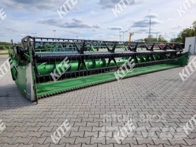 John Deere 630R Жатки