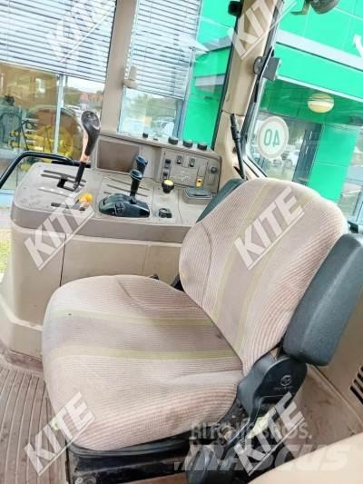 John Deere 6330 Трактора