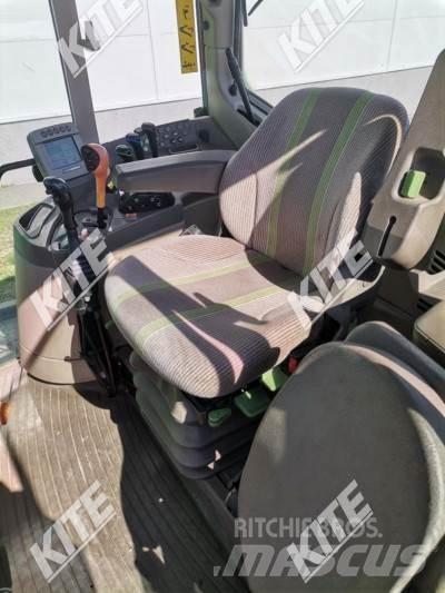 John Deere 6830 Premium Трактора