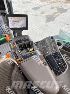 John Deere 7230R Трактора