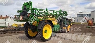 John Deere 732i/21 Прицепные опрыскиватели