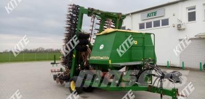 John Deere 740A Сеялки