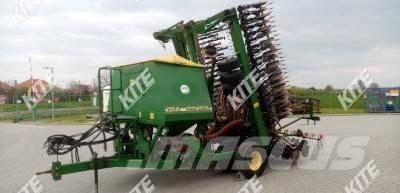 John Deere 740A Сеялки