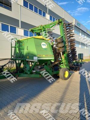 John Deere 740A Сеялки