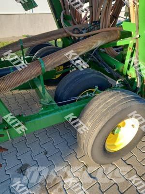 John Deere 740A Сеялки