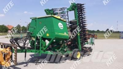 John Deere 740A 9M Сеялки