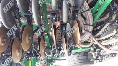 John Deere 740A 9M Сеялки