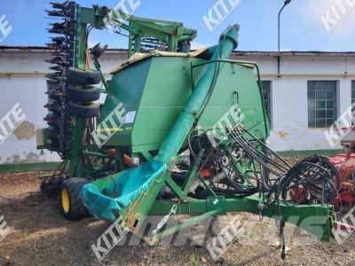 John Deere 740A 9M Сеялки