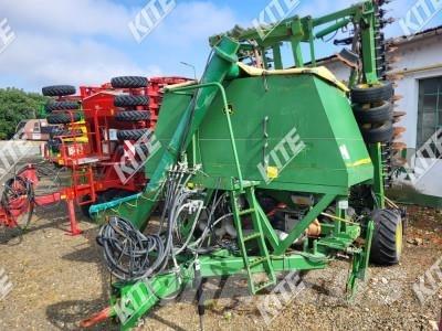 John Deere 740A 9M Сеялки