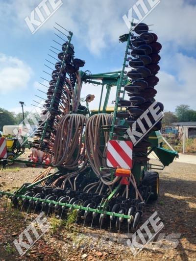 John Deere 740A 9M Сеялки