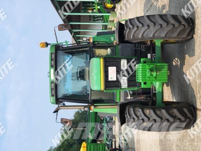 John Deere 7800 Трактора