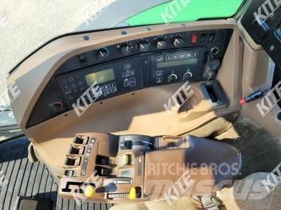 John Deere 8220 Трактора