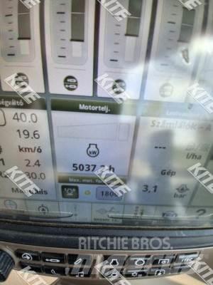 John Deere 8370R Трактора