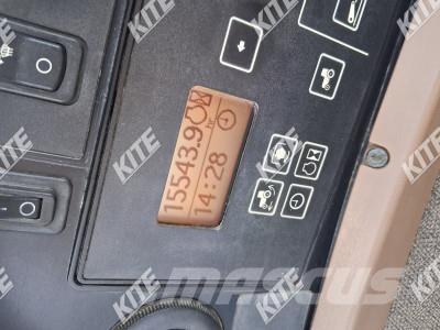 John Deere 8430 Трактора