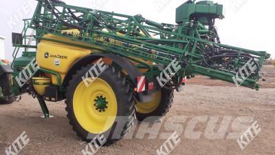 John Deere 962I/27M Прицепные опрыскиватели