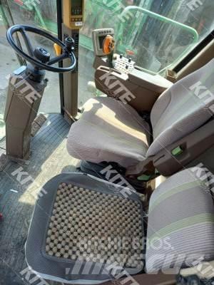 John Deere C670 Зерноуборочные комбайны