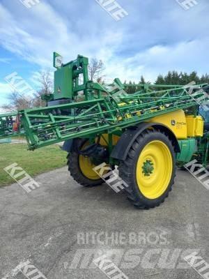 John Deere M740I/30 Прицепные опрыскиватели