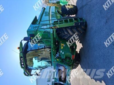 John Deere S770I Зерноуборочные комбайны