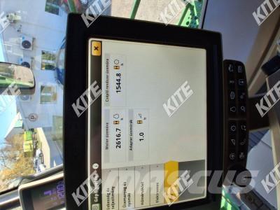 John Deere S770I Зерноуборочные комбайны