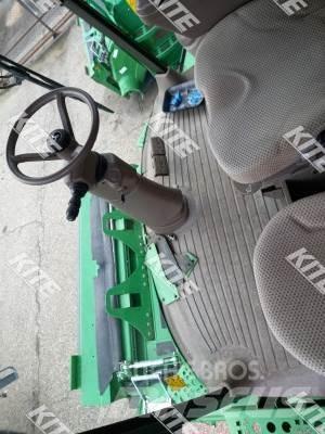 John Deere S780i Зерноуборочные комбайны