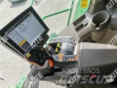 John Deere S780I Зерноуборочные комбайны
