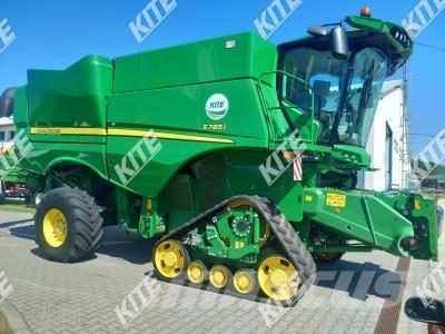 John Deere S785I Зерноуборочные комбайны