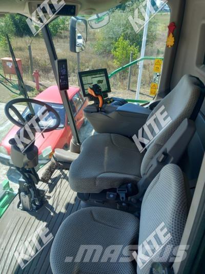 John Deere S785I Зерноуборочные комбайны