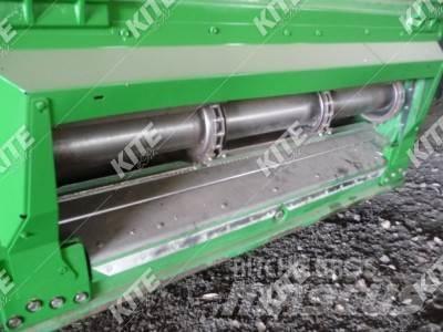 John Deere T660 Зерноуборочные комбайны