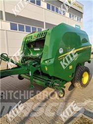 John Deere V451 R Рулонные пресс-подборщики