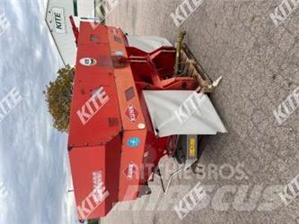 Kuhn Axera M 1102 Самоходные опрыскиватели