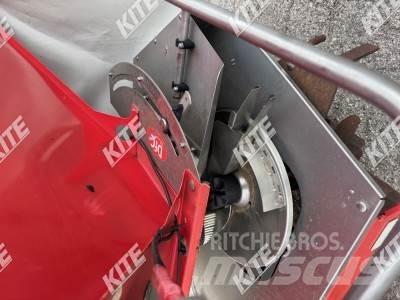 Kuhn Axera M 1102 Самоходные опрыскиватели