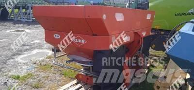 Kuhn Axis 30.1 Самоходные опрыскиватели