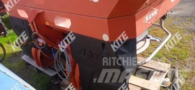 Kuhn Axis 30.1 Самоходные опрыскиватели