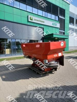 Kuhn Axis 30.1 Самоходные опрыскиватели