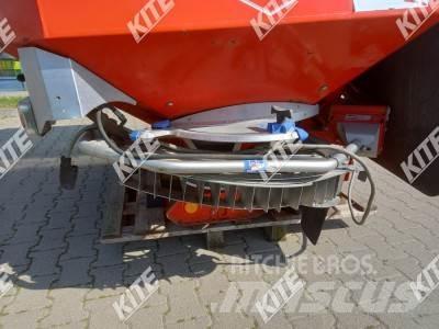 Kuhn Axis 30.1 Самоходные опрыскиватели