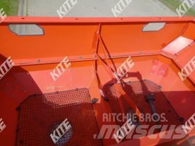 Kuhn Axis 30.1 Самоходные опрыскиватели